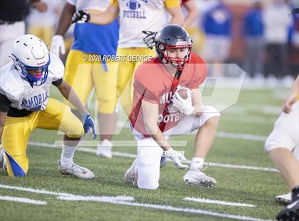 Thumbnail 1 in Catholic Memorial vs Muskego (Scrimmage) photogallery.