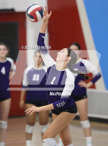 Thumbnail 1 in Sequoia @ Hillsdale photogallery.