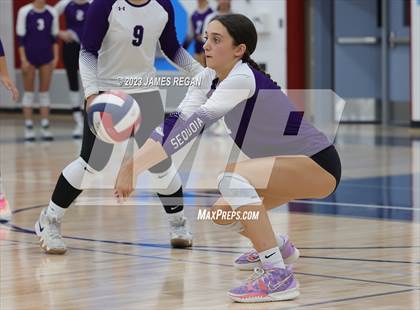 Thumbnail 1 in Sequoia @ Hillsdale photogallery.