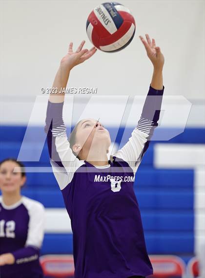 Thumbnail 3 in Sequoia @ Hillsdale photogallery.
