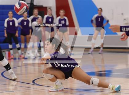 Thumbnail 2 in Sequoia @ Hillsdale photogallery.