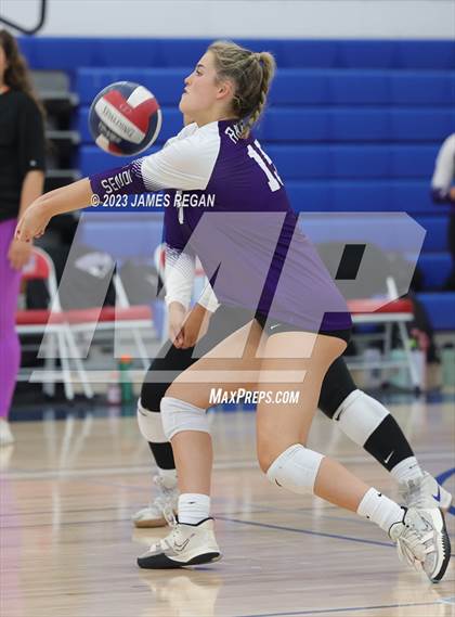 Thumbnail 3 in Sequoia @ Hillsdale photogallery.