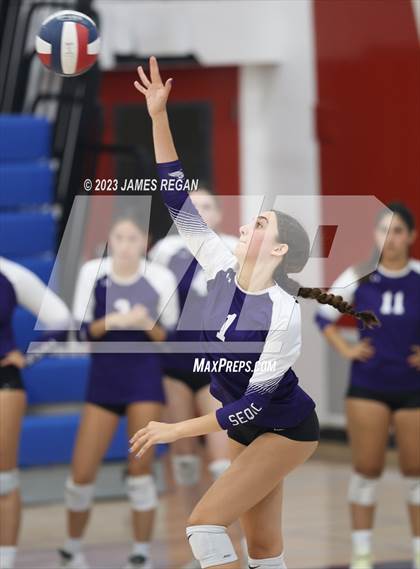 Thumbnail 2 in Sequoia @ Hillsdale photogallery.