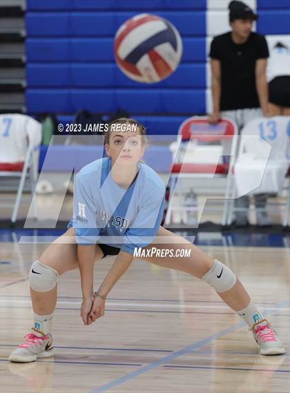 Thumbnail 3 in Sequoia @ Hillsdale photogallery.