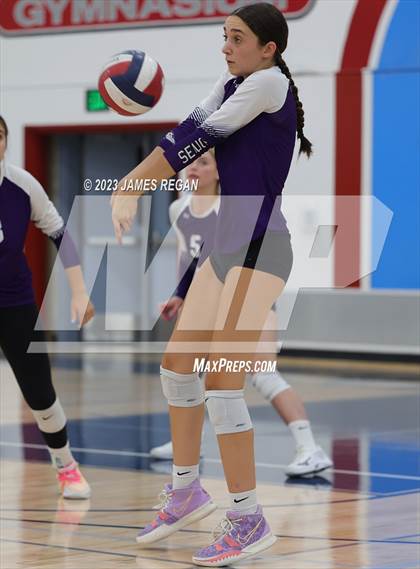 Thumbnail 2 in Sequoia @ Hillsdale photogallery.
