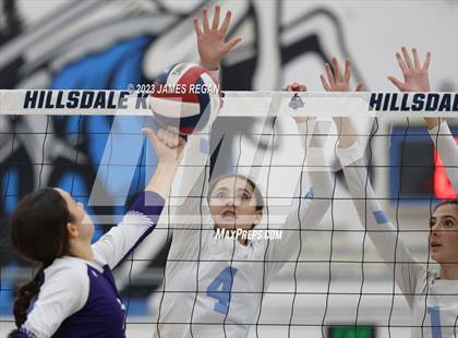 Thumbnail 2 in Sequoia @ Hillsdale photogallery.
