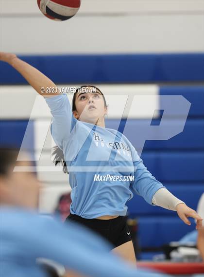 Thumbnail 2 in Sequoia @ Hillsdale photogallery.