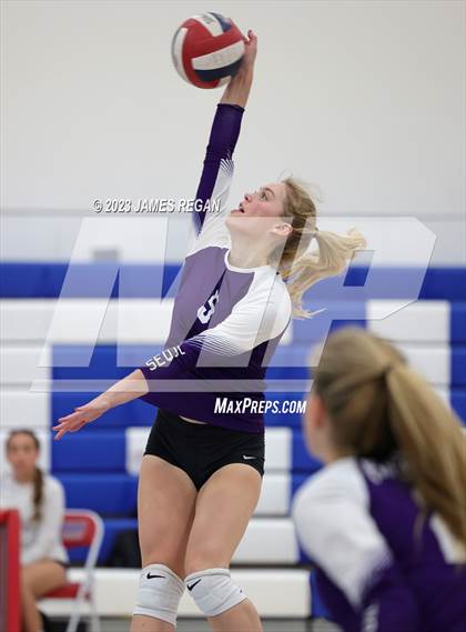 Thumbnail 3 in Sequoia @ Hillsdale photogallery.