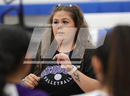 Thumbnail 1 in Sequoia @ Hillsdale photogallery.