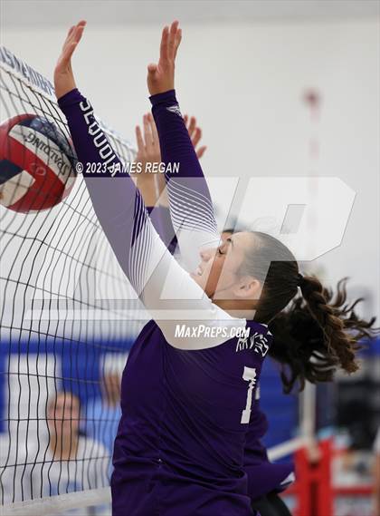 Thumbnail 3 in Sequoia @ Hillsdale photogallery.