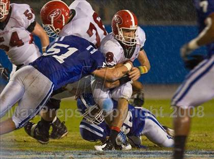 Thumbnail 3 in North Gwinnett @ Peachtree Ridge photogallery.