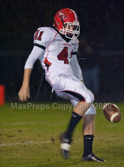 Thumbnail 2 in North Gwinnett @ Peachtree Ridge photogallery.