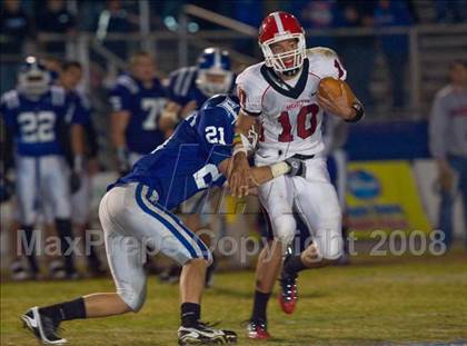 Thumbnail 1 in North Gwinnett @ Peachtree Ridge photogallery.