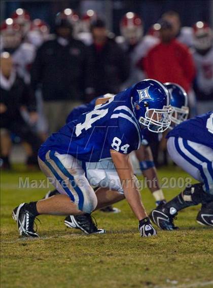 Thumbnail 3 in North Gwinnett @ Peachtree Ridge photogallery.