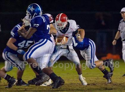 Thumbnail 2 in North Gwinnett @ Peachtree Ridge photogallery.