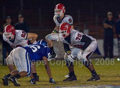 Thumbnail 3 in North Gwinnett @ Peachtree Ridge photogallery.