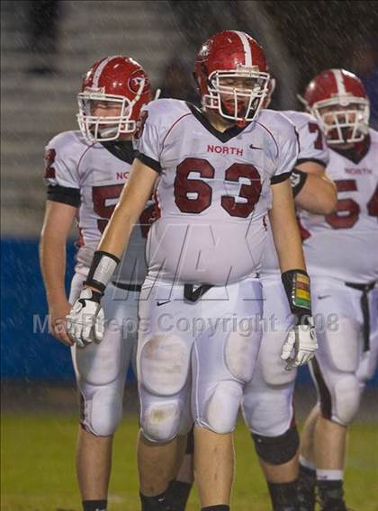 Thumbnail 3 in North Gwinnett @ Peachtree Ridge photogallery.