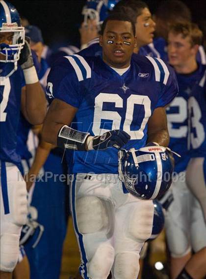 Thumbnail 2 in North Gwinnett @ Peachtree Ridge photogallery.