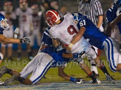 Thumbnail 1 in North Gwinnett @ Peachtree Ridge photogallery.