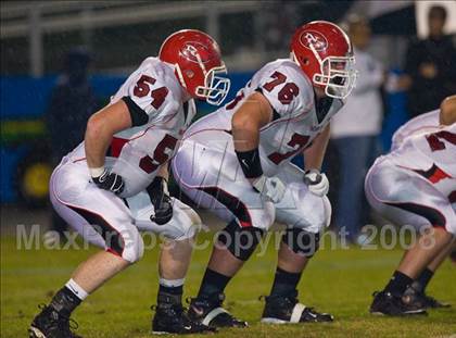 Thumbnail 3 in North Gwinnett @ Peachtree Ridge photogallery.