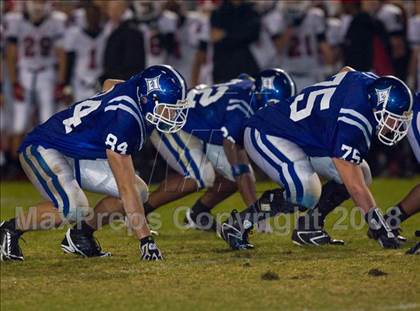 Thumbnail 3 in North Gwinnett @ Peachtree Ridge photogallery.