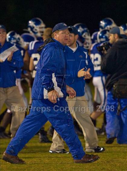 Thumbnail 2 in North Gwinnett @ Peachtree Ridge photogallery.