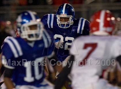 Thumbnail 1 in North Gwinnett @ Peachtree Ridge photogallery.