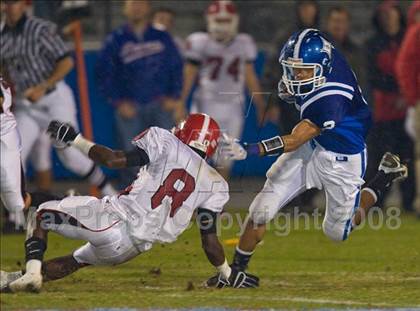 Thumbnail 1 in North Gwinnett @ Peachtree Ridge photogallery.