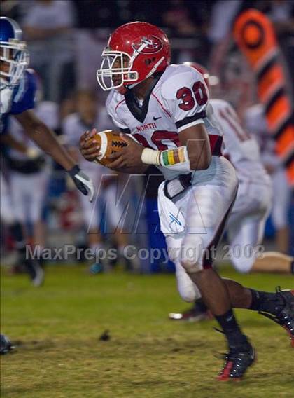 Thumbnail 3 in North Gwinnett @ Peachtree Ridge photogallery.