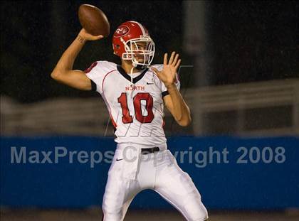 Thumbnail 3 in North Gwinnett @ Peachtree Ridge photogallery.