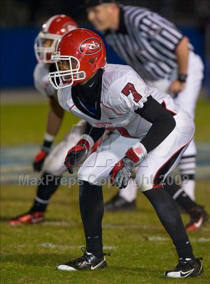 Thumbnail 3 in North Gwinnett @ Peachtree Ridge photogallery.