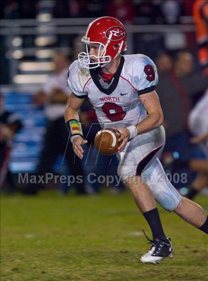 Thumbnail 2 in North Gwinnett @ Peachtree Ridge photogallery.