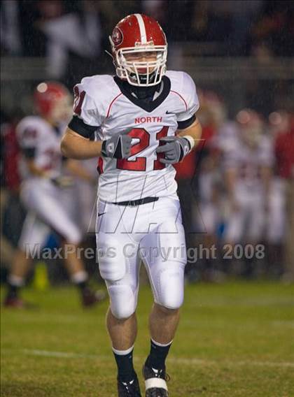 Thumbnail 3 in North Gwinnett @ Peachtree Ridge photogallery.