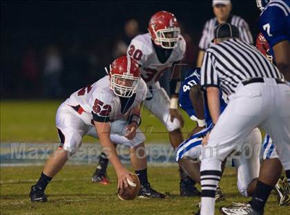 Thumbnail 2 in North Gwinnett @ Peachtree Ridge photogallery.