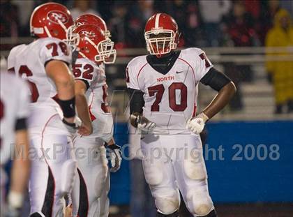 Thumbnail 2 in North Gwinnett @ Peachtree Ridge photogallery.