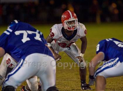 Thumbnail 2 in North Gwinnett @ Peachtree Ridge photogallery.