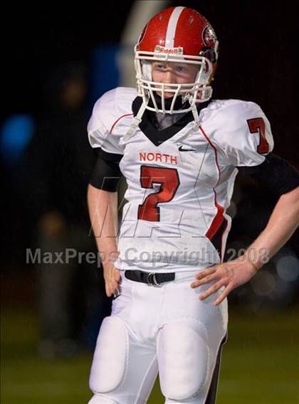 Thumbnail 2 in North Gwinnett @ Peachtree Ridge photogallery.