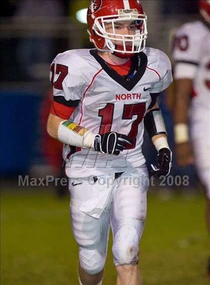 Thumbnail 3 in North Gwinnett @ Peachtree Ridge photogallery.