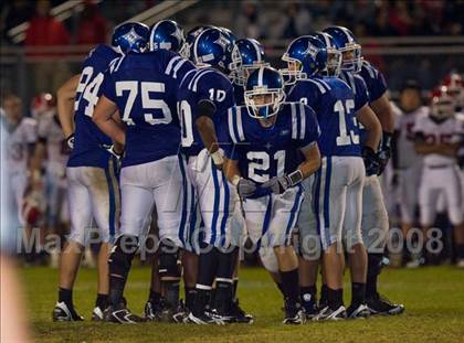Thumbnail 2 in North Gwinnett @ Peachtree Ridge photogallery.
