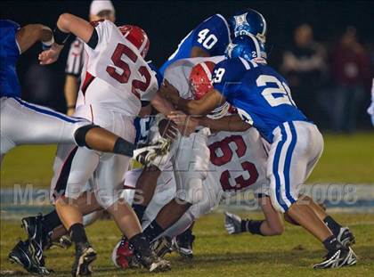 Thumbnail 1 in North Gwinnett @ Peachtree Ridge photogallery.