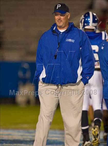 Thumbnail 2 in North Gwinnett @ Peachtree Ridge photogallery.