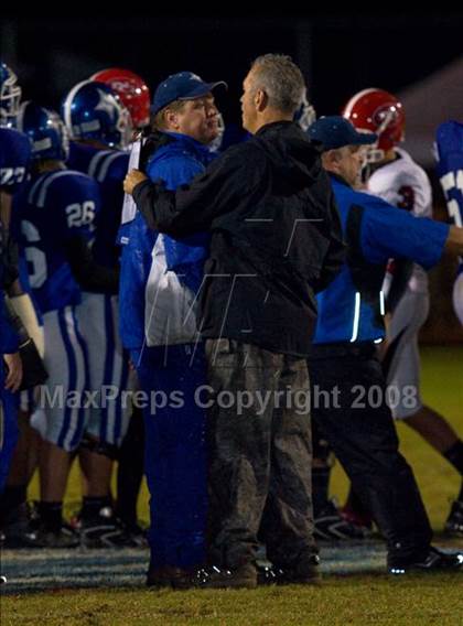 Thumbnail 1 in North Gwinnett @ Peachtree Ridge photogallery.