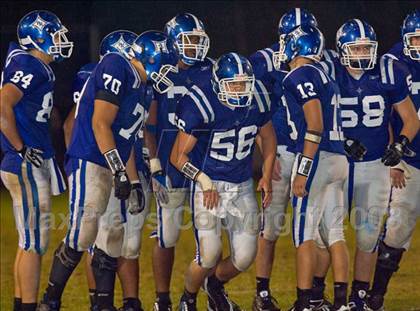 Thumbnail 1 in North Gwinnett @ Peachtree Ridge photogallery.