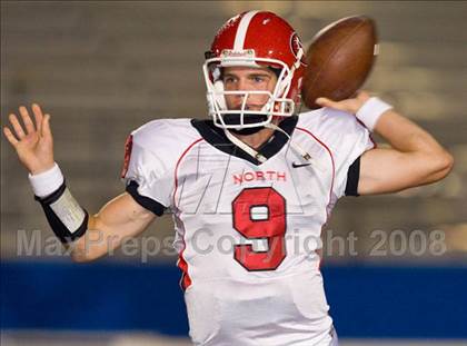 Thumbnail 1 in North Gwinnett @ Peachtree Ridge photogallery.