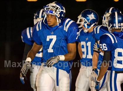 Thumbnail 3 in North Gwinnett @ Peachtree Ridge photogallery.