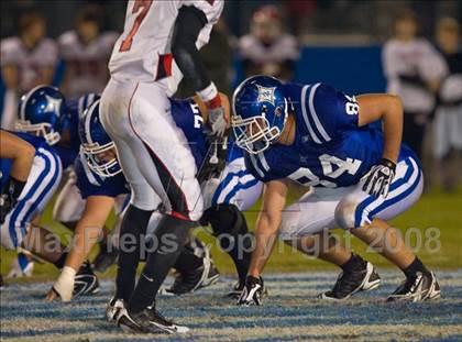 Thumbnail 1 in North Gwinnett @ Peachtree Ridge photogallery.