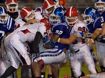 Thumbnail 2 in North Gwinnett @ Peachtree Ridge photogallery.
