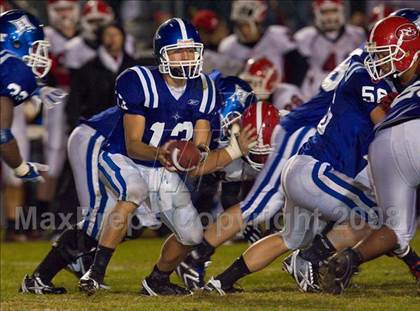 Thumbnail 1 in North Gwinnett @ Peachtree Ridge photogallery.