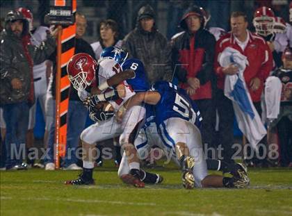 Thumbnail 1 in North Gwinnett @ Peachtree Ridge photogallery.