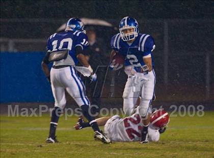 Thumbnail 3 in North Gwinnett @ Peachtree Ridge photogallery.